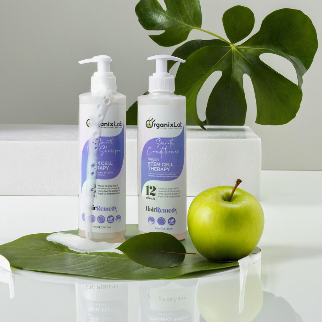 Organixlab Hair Professional Conditioner
